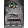 Rainbow Cookie | Sherbet | Maui Cirtus Punch Cactus Labs THC-A Blend Disposable 6g