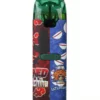 Red Uchiha x Uzumaki Hidden Hills & Friends Dual Flavor Disposable 2G