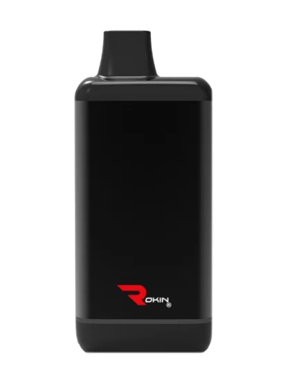 Rokin Bar Concealable 510 Thread Battery - Image 5