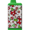 Rokin Bar Concealable 510 Thread Battery