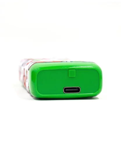 Rokin Bar Concealable 510 Thread Battery - Image 3