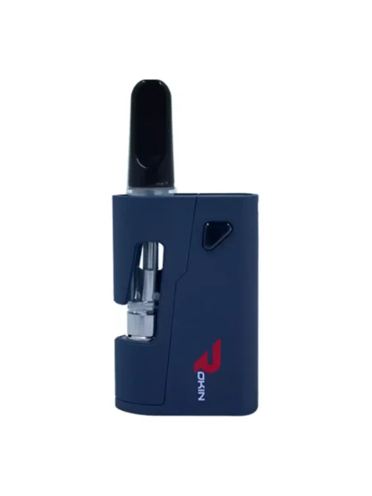 Rokin Rage 510 Thread Oil Vape Cartridge Battery - Image 5