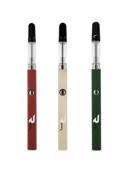 Rokin Thunder 510 Thread Battery