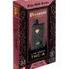 Rose Gold Rackz Pressure Live Rosin THC-A Vape 3.5G