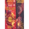 Solar Flare Lemonade Just Delta 8 1000mg