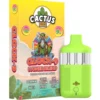 Spearmint | Cookie & Cream | Pina Collison Cactus Labs Glock 9 Stoner Blend Disposable 9ml