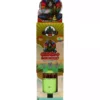Spearmint | Cookie & Cream | Pina Collison Cactus Labs Glock 9 Stoner Blend Disposable 9ml - Image 2