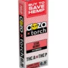 Star Berry Dozo x Torch THC-A + THC-P Vape 2.5G