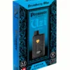 Strawberry Blue Pressure UZI Blend Disposable 3.5G