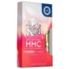 Strawberry Cough Koi HHC Cartridge 1G - Image 2