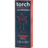 Strawberry Gelato Torch Nitroblend Disposable 3.5G