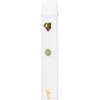 Pineapple Banana Torch Baby Burnout Blend Vape 2.2G - Image 2