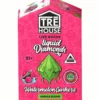 Watermelon Gusherz TRE House Live Rosin Liquid Diamonds Vape 3.5G