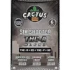 Watermelon Zkittlez | Dragon Fruit | Lemon Cake Cactus Labs THC-A Blend Disposable 6g