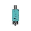 Wulf Mods x Yocan Evolve Plus XL Duo Dry Herb Atomizer - Image 5