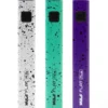 Yocan Flat Plus 900 mAh Dab Pen Battery