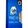 Blue Walker Koi THC-O Cartridge 1G - Image 2
