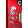Cherry Pie Koi THC-O Vape Cartridge 1G - Image 2