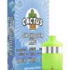 Blueberry Cookie | Grape Ape | Pineapple Express Cactus Labs Six Shooter HHC Disposable