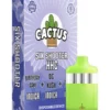 Birthday Cake | OG Kush | Zkittles Six Shooter HHC Cactus Labs Disposable