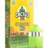 Rainbow Candy | Sour Diesel | Superlemon Haze Cactus Labs Six Shooter HHC Disposable