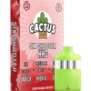 OG Kush | Gorilla Glue | Bruce Banner Cactus Labs Six Shooter HHC Disposable