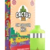 Wedding Cake | Gelato | Strawberry Cream Cactus Labs Six Shooter HHC Disposable