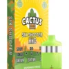 Sour Tangie | AK-47 | Dubian Poison Six Shooter HHC Cactus Labs Disposable