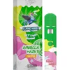 Amnesia Haze Flying Horse THC-P Liquid Diamond Vape 3G