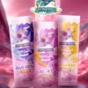 Strawberry Donut Flying Horse THC-P Liquid Diamond Vape 3G - Image 2