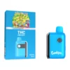 Hollywood Cookies Triple Scoop THC Vape 5G