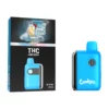 Long Island Cookies Triple Scoop THC Vape 5G