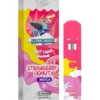 Strawberry Donut Flying Horse THC-P Liquid Diamond Vape 3G