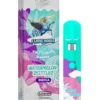 Watermelon Zkittlez Flying Horse THC-P Liquid Diamond Vape 3G