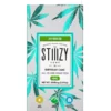 Birthday Cake STIIIZY HHC Live Resin AIO Disposable 2G