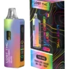 Lemon Cherry Zelato Lost THC V2 Rainbow Edition THC-A+D9+D6+THCP Vape 7.5G