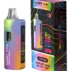 Zberry Nerdz Lost THC V2 Rainbow Edition THC-A+D9+D6+THCP Vape 7.5G