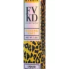 Banana Cake FVKD Exotics D9 Liquid Diamonds Disposable 3.5G
