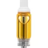 Wedding Frost Exodus CB9A+THCA+THCP Diamond Sauce Cartridge 3.5G - Image 2