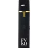 Strawberry Lemonade FVKD Exotics D9 Liquid Diamonds Disposable 3.5G - Image 2