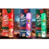 Mrs Claus' Cookies Flying Horse THCP Liquid Diamond Christmas Edition Vape 3G - Image 2