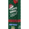 Jack Frost Flying Horse THCP Liquid Diamond Christmas Edition Vape 3G