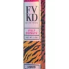 Jelly Donutz FVKD Exotics D9 Liquid Diamonds Disposable 3.5G