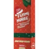 Jolly Berry Donuts Flying Horse THCP Liquid Diamond Christmas Edition Vape 3G