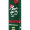 Mrs Claus' Cookies Flying Horse THCP Liquid Diamond Christmas Edition Vape 3G