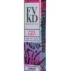 Pink Berry FVKD Exotics D9 Liquid Diamonds Disposable 3.5G