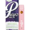 White Runtz Exodus Purpz Live Badder THC-P Vape 2.2G