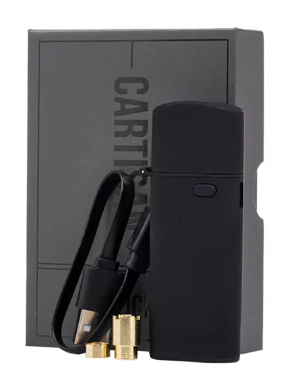 Cartisan Click Cartridge 650mAh Battery - Image 2