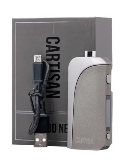 Cartisan Tech KEYBD Neo 510 Thread Battery - Image 2