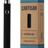 Cartisan Button VV 350 510 Thread Battery